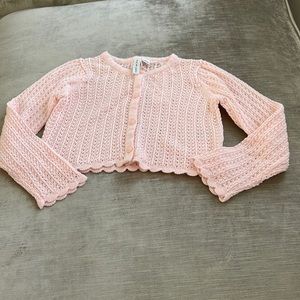 Toddler Sweater
